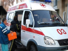 Мужчина за рулем иномарки сбил юношу на пешеходном переходе в Ростове