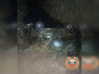В Аксайском районе водитель УАЗа погиб после съезда в озеро