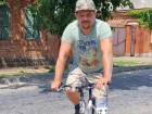 Снайпер из Ростовской области потерял на СВО ногу и стал волонтером