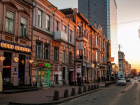 В Ростове проект реконструкции Пушкинской разработают в 2024 году 