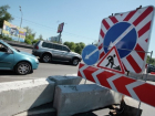 Движение для автотранспорта перекроют на месяц на трех улицах Ростова