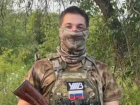 В зоне СВО погиб 22-летний дончанин с позывным «Плохой»