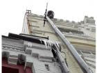 Ленивых коммунальщиков стали штрафовать за сосульки и снег в Ростове