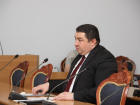Константин Тихонов стал главой администрации Ленинского района Ростова с 20 декабря