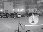 Блогеру из Ростова Гаспару Авакяну подожгли автомобиль