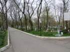 В Ростове-на-Дону не нашли денег на инвентаризацию могил на кладбищах