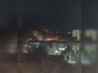 В Ростове эвакуировали 25 человек из горящего дома