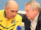 Футбол стал главной темой медиаактивности ростовских политиков 