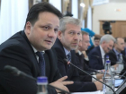 Губернатор Ростовской области потерял еще одного заместителя