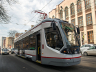 Новую систему безналичной оплаты протестируют в трамваях Ростова