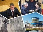 Стрельба в ТЦ и в себя, разговоры губернатора с экс-министром Быковской и безответственная мэрия: подводим итоги недели