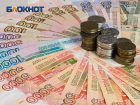 Доходы жителей Ростовской области выросли на 4,4% в первом квартале 2025 года