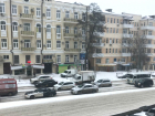 По-европейски предложил бороться ростовчанин с громадными пробками в метель
