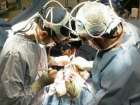 Смертельный ожог нанес пациенту во время операции врач в Ростовской области 