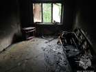 12-летняя школьница пыталась сжечь учебник и чуть не спалила квартиру на Орбитальной в Ростове