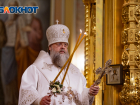 На Рождество в Ростове богослужение пройдет в 56 храмах 