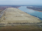 В Ростовской области приступили к строительству второй очереди Багаевского гидроузла