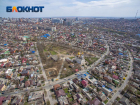 У Гвардейской площади в Ростове планируют новый проект КРТ с высотной застройкой