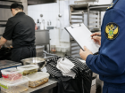 В ростовском общепите нашли продукты без маркировки и нарушения санитарных норм