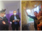 Власти не увидели недочетов в доме для сирот Кагальницкого района, по которому возбудили уголовное дело