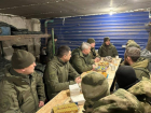 В Ростовской области может появиться вооруженное народное ополчение