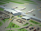 У нового ростовского аэропорта «Платов» определился официальный базовый перевозчик