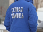 Отец избил бригаду "скорой помощи", приехавшую на вызов к пятилетнему ростовчанину 