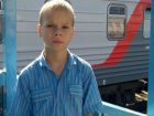 Худой светловолосый 11-летний мальчик с особой приметой пропал в Ростове-на-Дону