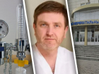 Перинатальный центр Ростовской области не знает, куда девать оборудование от разобранной кислородной станции