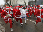 1 января, после бурного новогоднего празднования, в Ростове-на-Дону пройдет традиционный забег