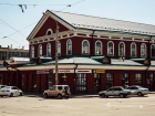 Нахичеванский рынок в Ростове накажут за реставрацию здания без разрешения