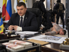 От выстрела в себя до дела о взятке: задержан замглавы Таганрога Егор Долматов 