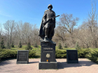В Ростове приведут в порядок памятники и мемориальные комплексы ко Дню Победы 