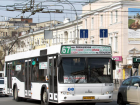 В Ростове определились с новой схемой движения автобуса № 67а