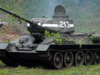Поднятый со дна реки «Т-34» установят на площади Химиков в Ростове