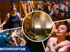 В Ростове тысячи жителей окунулись в холодную воду на Крещение в 2024 году