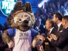 Волк-спортсмен стал официальным талисманом ЧМ-2018 в России