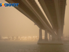 Климатолог: пыльная буря в Ростовской области продержится до середины сентября
