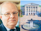 Вице-президент РАН назвал ошибкой попадание ДГТУ в число лучших университетов мира