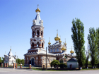 Уникальная церковь, заложенная в честь коронации императора Николая II есть в Ростовской области
