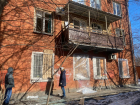 Власти Ростова выделили 750 тысяч рублей на выплаты пострадавшим от атаки БПЛА