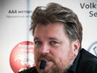 Мировой рекордсмен Райнер Цитлоу запомнил ростовские ямы на дорогах