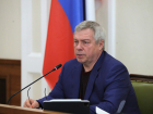 Губернатор Ростовской области рассказал об антикризисных мерах поддержки донского бизнеса 