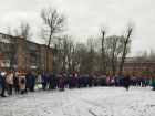 Власти Ростова назвали точное число «заминированных» школ