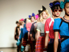Ростовских модников и модниц приглашают на международный форум Don Fashion
