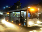 Ростовский городской транспорт в новогоднюю ночь будет работать до часа ночи и изменит схему движения 