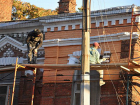 Новые миллионы выделил Голубев на ремонт крыш и фасадов в Ростове