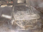 Спаливший машину судьи мужчина предстанет перед судом в Ростовской области