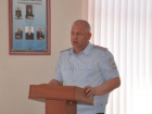После заседания антитеррористической комиссии в Ростове умер полковник полиции