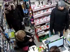 Живодеры из Ростова-на-Дону попали в объектив камер супермаркета
